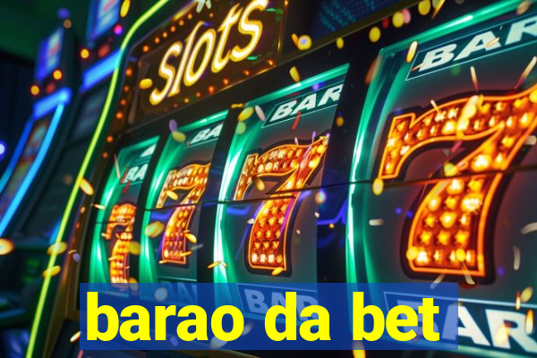 barao da bet