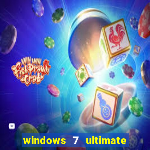 windows 7 ultimate 64 bits download