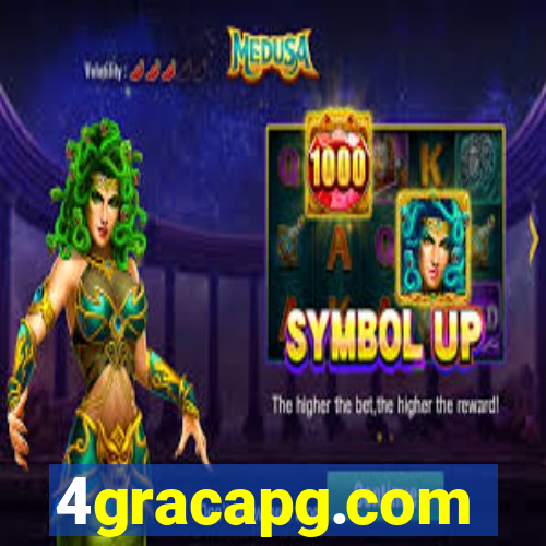 4gracapg.com