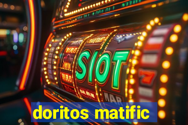 doritos matific