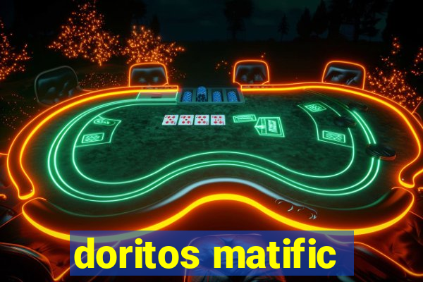 doritos matific