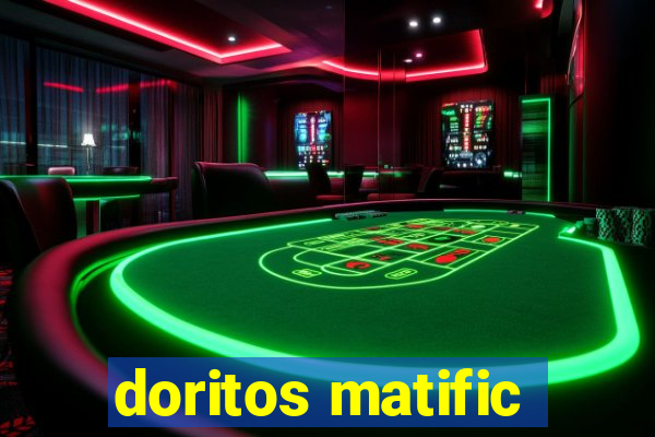 doritos matific