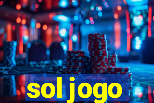 sol jogo