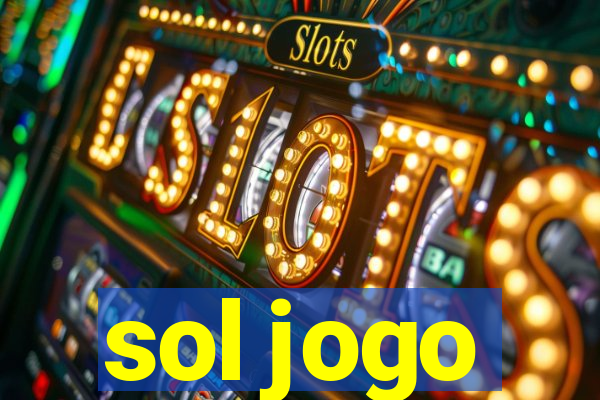 sol jogo