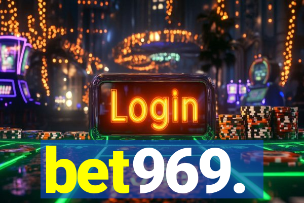 bet969.