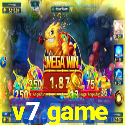 v7 game