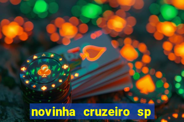 novinha cruzeiro sp caiu net