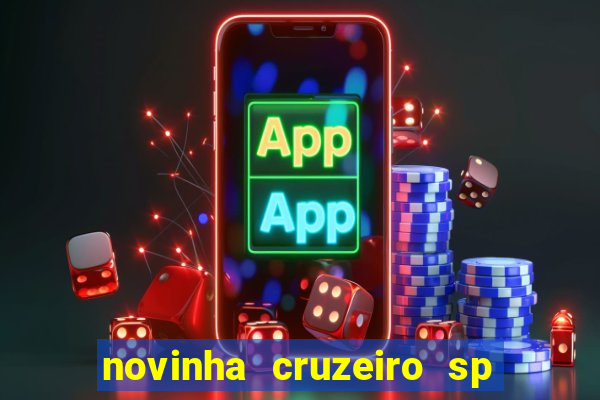 novinha cruzeiro sp caiu net