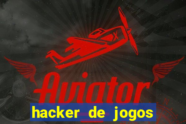 hacker de jogos dinheiro infinito