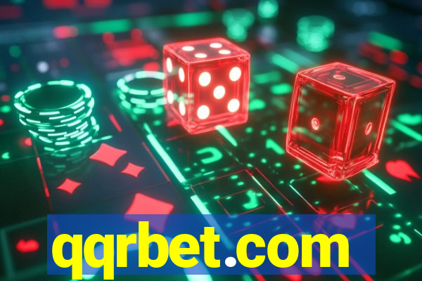 qqrbet.com