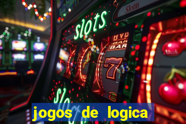 jogos de logica racha cuca