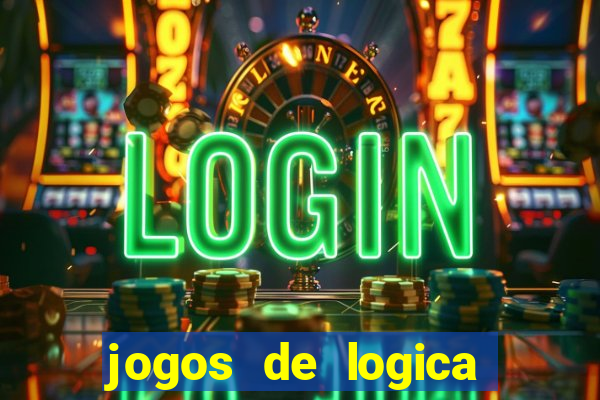 jogos de logica racha cuca