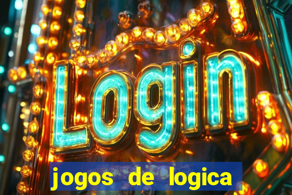 jogos de logica racha cuca