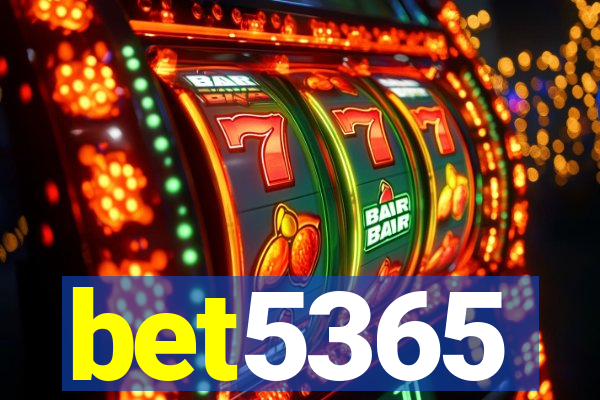 bet5365