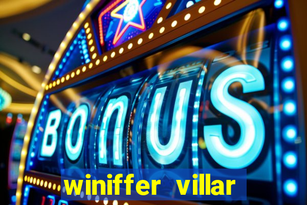 winiffer villar only fans