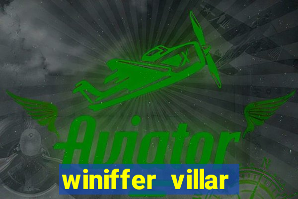 winiffer villar only fans