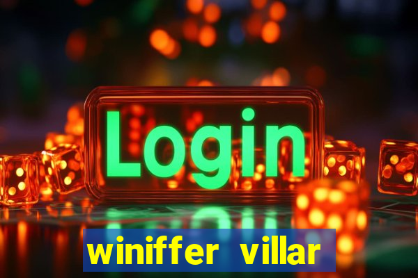 winiffer villar only fans