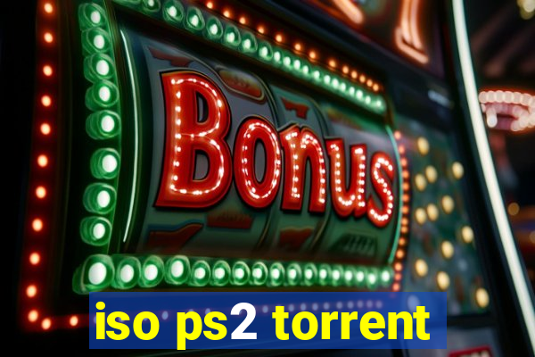 iso ps2 torrent