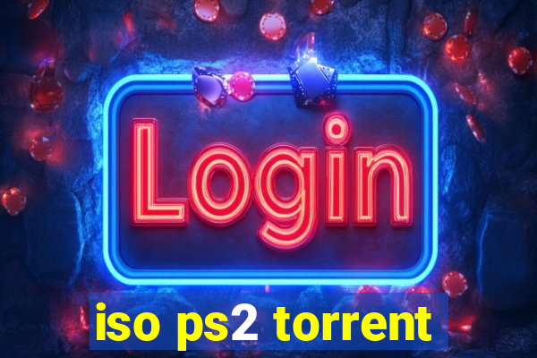 iso ps2 torrent