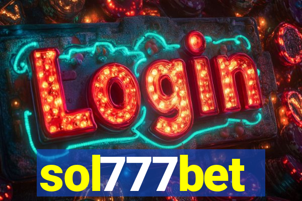 sol777bet