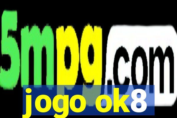 jogo ok8