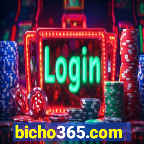 bicho365.com