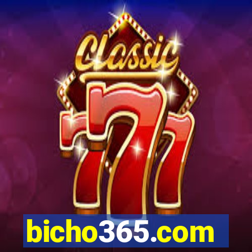 bicho365.com