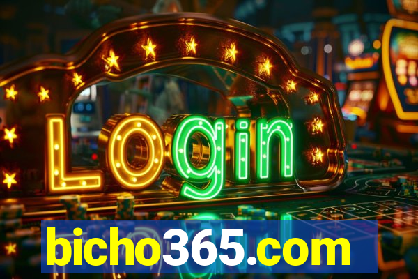 bicho365.com