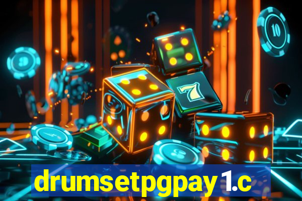 drumsetpgpay1.com