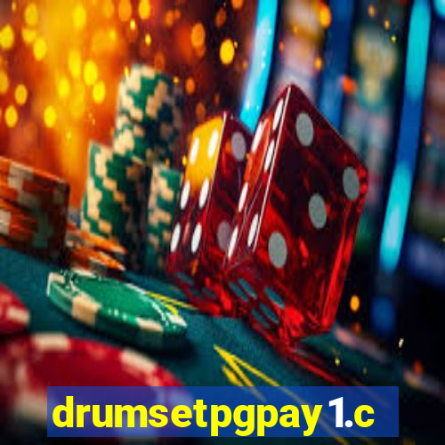 drumsetpgpay1.com