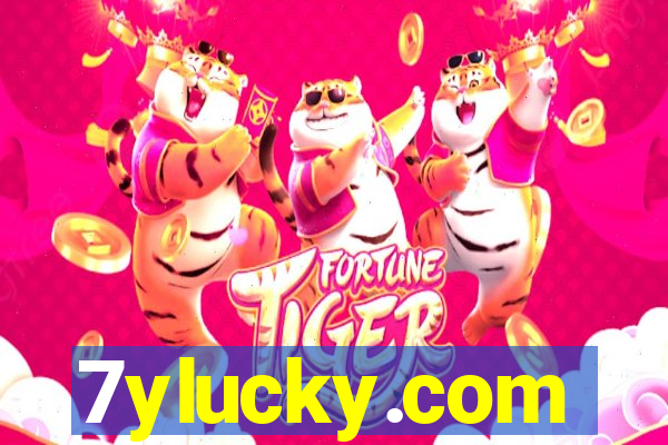 7ylucky.com