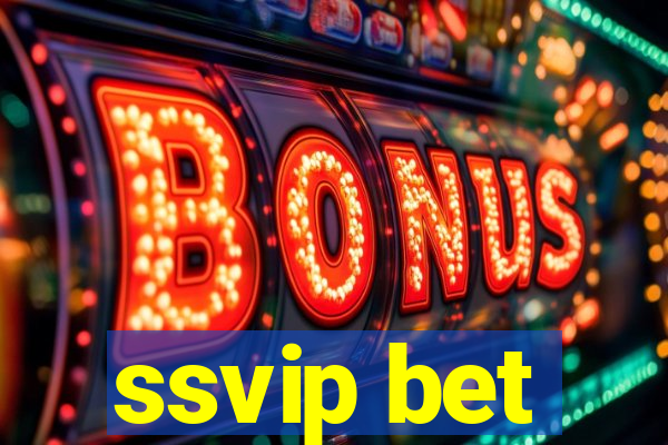 ssvip bet