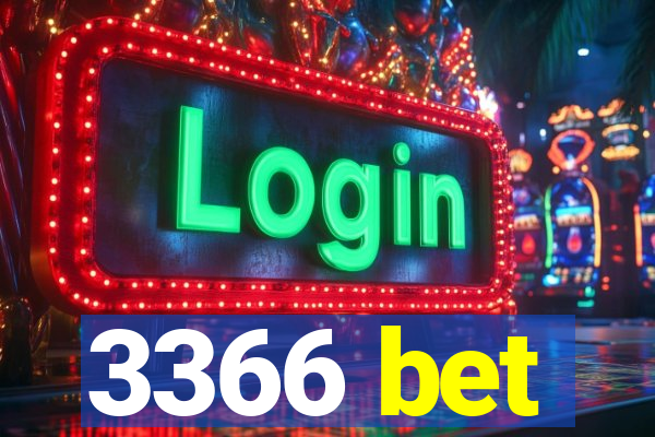 3366 bet