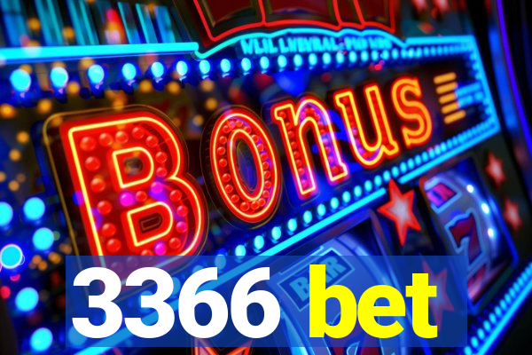 3366 bet