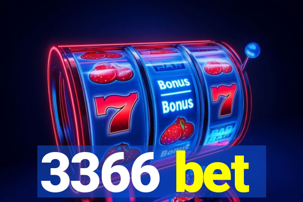 3366 bet