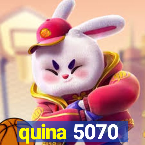 quina 5070