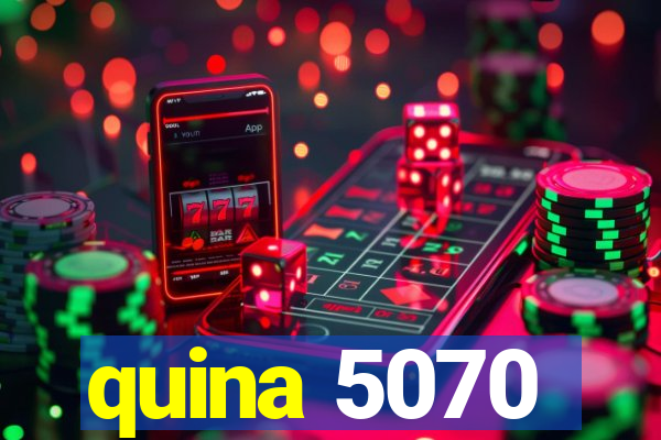 quina 5070