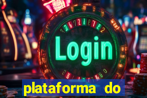 plataforma do gustavo lima