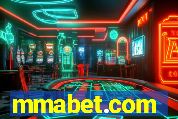 mmabet.com