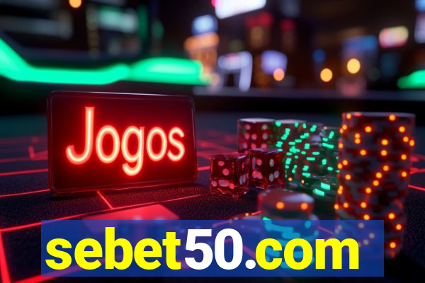 sebet50.com