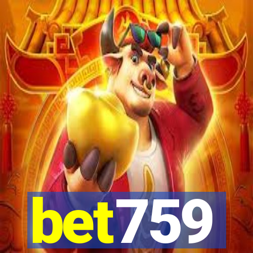 bet759