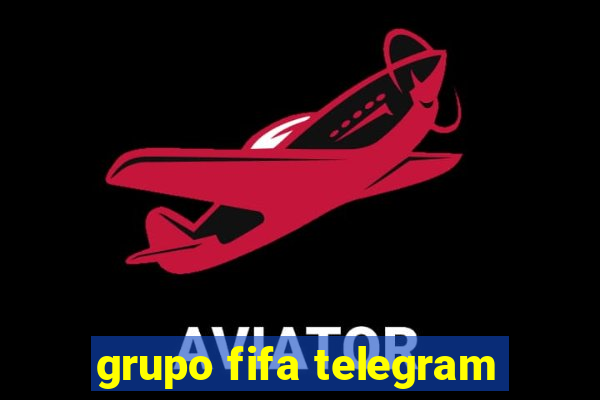 grupo fifa telegram