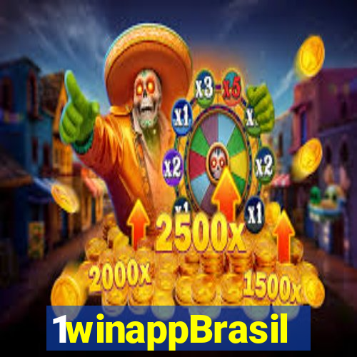 1winappBrasil