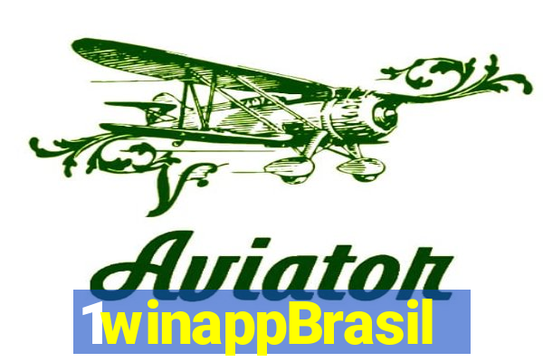 1winappBrasil