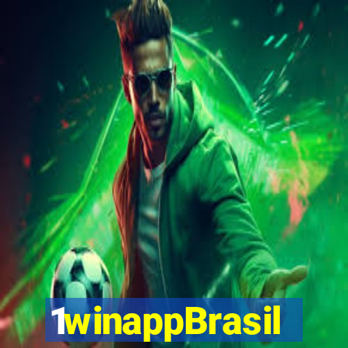 1winappBrasil