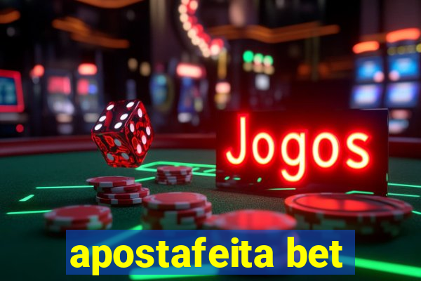 apostafeita bet