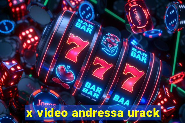 x video andressa urack