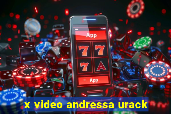 x video andressa urack