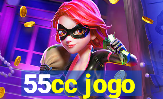 55cc jogo