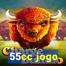 55cc jogo